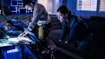 Zulmat qo'rg'oni / Qora sayt Uzbek tilida 2022 O'zbekcha tarjima film Full HD skachat skrinshot 1