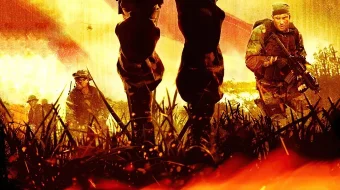 Dushmandan Ortiq 3: Kolumbiya Uzbek tilida 2009 O'zbekcha tarjima kino HD skrinshot 4