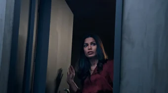 Begonalar Uzbek tilida 2021 O'zbekcha tarjima film Full HD skachat skrinshot 2