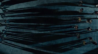 G'arb tomonolar hikoyasi / Vest Sayd Tarixi Uzbek tilida 2021 O'zbekcha tarjima film Full HD skachat skrinshot 4