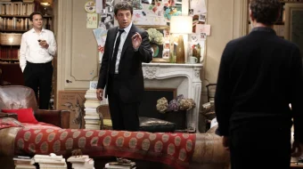 Ism Uzbek tilida 2012 kino HD skrinshot 3