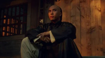 Tabib Yan Uzbek tilida 1993 O'zbekcha tarjima kino HD skrinshot 4