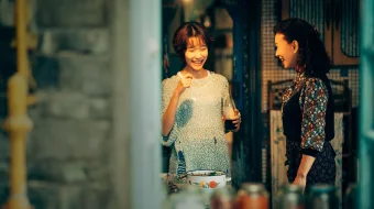 Mening Hatikoyim Uzbek tilida 2023 O'zbekcha tarjima kino HD skrinshot 3