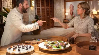 Sirli qotillik 2: Parijdagi Qotillik Uzbek tilida 2023 O'zbekcha tarjima kino HD skrinshot 2