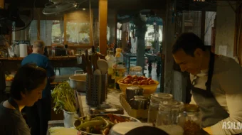 Bog'liqlik Premyera 2025 Uzbek tilida Tortilish / Yaqinlik / O'xshashlik / Muvofiqlik O'zbekcha tarjima kino Full HD tas-ix skachat skrinshot 3