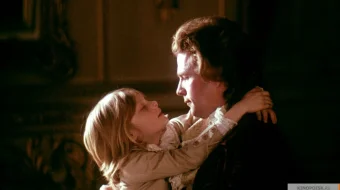 Barri Lindon Uzbek tilida 1975 O'zbekcha tarjima kino HD skrinshot 2