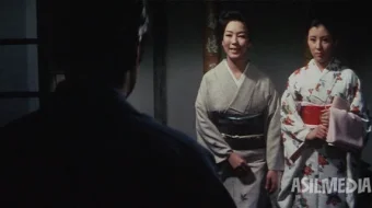 Mingta turna / Ming qanotli turnalar 1969 Uzbek tilida O'zbekcha tarjima kino Full HD tas-ix skachat skrinshot 4