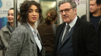 Professor va talaba Uzbek tilida 2017 kino skrinshot 3