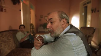 Ayla: Urushning qizi Turk Uzbek tilida 2017 HD O'zbek tarjima tas-ix skachat skrinshot 4