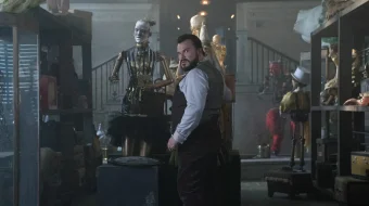 Sehrli uy Uzbek tilida 2018 O'zbekcha tarjima kino HD skrinshot 1