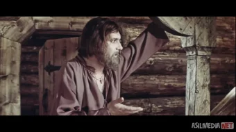 Men, Fransisk Skorina... SSSR kinosi Uzbek tilida 1969 O'zbekcha tarjima kino HD skrinshot 1