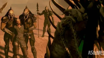 Yirtqich: Qotillarning qotili 2025 Uzbek tilida O'zbekcha tarjima kino Full HD tas-ix skachat skrinshot 3