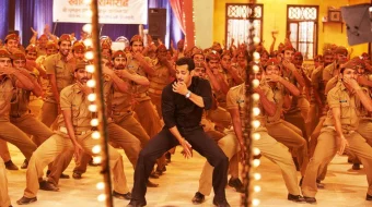 Qo'rqmas 2 / Бесстрашный 2 Hind kinosi Uzbek tarjima HD 2019 O'zbek tilida tas-ix skachat download skrinshot 2