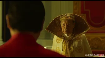 Qoyilmaqom beshlik / Ajoyib beshovlon / Yuqori 5 lik 2025 Uzbek tilida O'zbekcha tarjima kino Full HD tas-ix skachat skrinshot 2