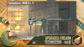 Pubg Mobile Lite 0.14.6 Tas-IX skrinshot 4