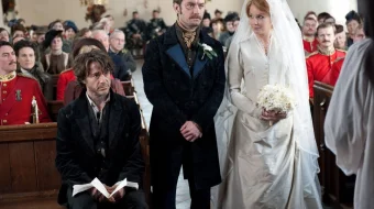 Sherlok Xolms 2 Uzbek tilida 2011 kino HD skrinshot 1