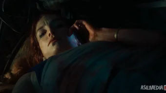 Yukxonada: Qulflangan / Bagajda: Qamalgan 2023 Uzbek tilida O'zbekcha tarjima kino Full HD tas-ix skachat skrinshot 3