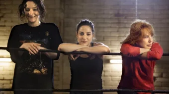 Ring qirolichalari Uzbek tilida 2013 O'zbekcha tarjima film Full HD skachat skrinshot 3