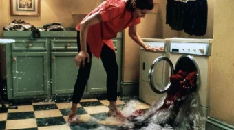 Styuart Littlning Uzbek tilida kino / multfilm 1999 O'zbek tarjima kino HD skrinshot 3