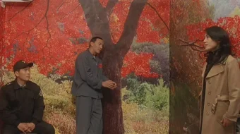 Xo'rsiniq Janubiy Koreya filmi Uzbek tilida 2007 O'zbekcha tarjima kino HD skrinshot 1