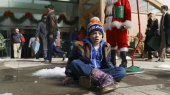 Yangi yil istagi / 8-bitli Rojdestvo Uzbek tilida 2021 O'zbekcha tarjima film Full HD skachat skrinshot 2