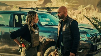 Qo'rquv badali Uzbek tilida 2024 O'zbekcha tarjima kino HD skrinshot 3