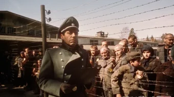 ODESSA hujjatlari / ODESSA fayllari Britaniya retro filmi Uzbek tilida O'zbekcha 1974 tarjima kino Full HD tas-ix skachat skrinshot 2