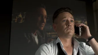 Begona yo'lovchi Rossiya filmi Uzbek tilida 2023 O'zbekcha tarjima kino HD skrinshot 1