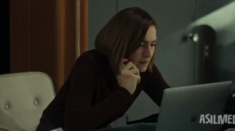 Soya izidan / Soya ortidan / 6 kun 2024 Uzbek tilida O'zbekcha tarjima kino Full HD tas-ix skachat skrinshot 4