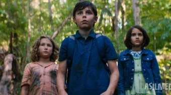 Jonlangan rasmlar / Tasvir / Xomaki chizma / Qo‘rqinchli hikoyalar Premyera 2024 Uzbek tilida O'zbekcha tarjima kino Full HD tas-ix skachat skrinshot 2