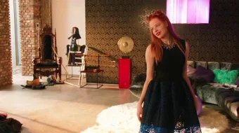 Моя чертовски хорошая подруга / Meine teuflisch gute Freundin Tas-IX skrinshot 1