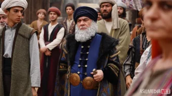 Qarol : Muhtasham Yuz Yil 2024 HD Uzbek tilida Tarjima kino Skachat skrinshot 2