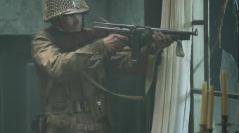 Urush arvohlari ujas kino Uzbek tilida 2019 O'zbekcha tarjima film Full HD skachat skrinshot 3