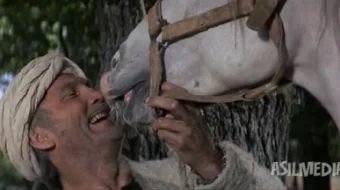 Otliq jangchilar / Chavandozlar / Otliqlar Uzbek tilida 1971 O'zbekcha tarjima kino HD skrinshot 1