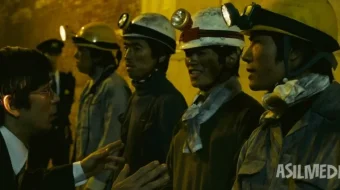 Shinjuku voqeasi Xitoy filmi 2009 Uzbek tilida O'zbekcha tarjima film Full HD skachat skrinshot 3