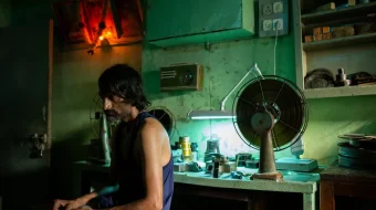 Bir paytlar kinoda / Bir kuni kinoda / Bir vaqtlar kinoda Premyera Hind kino Uzbek tilida O'zbekcha 2021 tarjima kino Full HD tas-ix skachat skrinshot 4