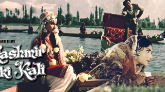 Kashmir Go'zali Hind kino Uzbek tilida 1964 HD O'zbek tarjima skrinshot 1