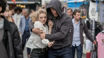 Zulmatdagi Qiz Uzbek tilida 2017 O'zbekcha tarjima kino HD skrinshot 1