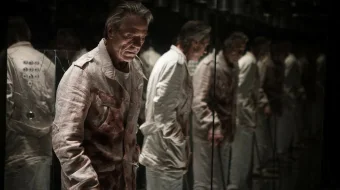 Cho'qqiga Intilib Uzbek tilida 2015 O'zbekcha tarjima film Full HD skachat skrinshot 1