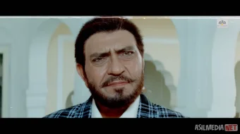 Kambag'allar himoyachisi / Qizil podshoh Hind kino 1999 Uzbek tilida O'zbekcha tarjima kino Full HD tas-ix skachat skrinshot 1