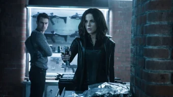 O'zga dunyo 5 / Boshqa dunyo 5 / Qonli jang / Urush Uzbek tilida 2016 O'zbekcha tarjima kino HD skrinshot 4