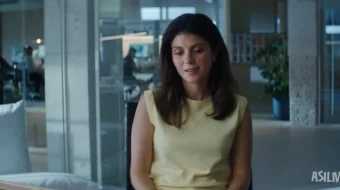 Ikki kishilik ta'til / Ta’tilda tanishgan insonlar 2026 Uzbek tilida O'zbekcha tarjima kino Full HD tas-ix skachat skrinshot 2