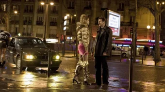 Garovdagi qiz 1 / Garovdagilar 1 Uzbek tilida O'zbekcha tarjima kino 2008 HD skrinshot 3