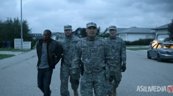 Qora yoz Barcha qismlar 2019 2021 Uzbek tilida O'zbekcha tarjima kino Full HD 1 2 fasllar tas-ix skachat skrinshot 4