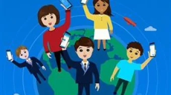 SHAREit Transfer & Share v3.9.98 (2017). skrinshot 1