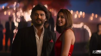 Erimning Xotini 2025 Uzbek tilida O'zbekcha tarjima kino Full HD tas-ix skachat skrinshot 2