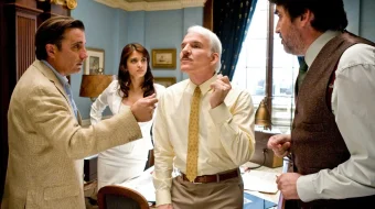 Telba politsiyachi 2 Uzbek tilida 2009 HD O'zbek tarjima tas-ix skachat skrinshot 4