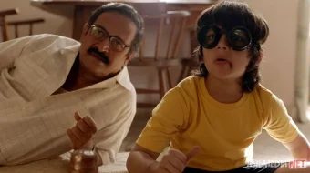 Og'riq Bormi ? / Og'riq Bilmas Odam / Og'riqni his qilmaydigan odam Hind kino Uzbek tilida 2018 HD O'zbek tarjima tas-ix skachat skrinshot 2