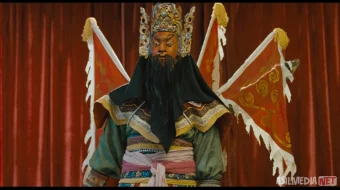 Ming millik yo'l / Otaning safari / Yolg‘iz yo‘l yurish Xitoy filmi 2005 Uzbek tilida O'zbekcha tarjima kino Full HD tas-ix skachat skrinshot 2