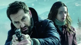 Qor Uzbek tilida 2022 O'zbekcha tarjima kino HD skrinshot 1